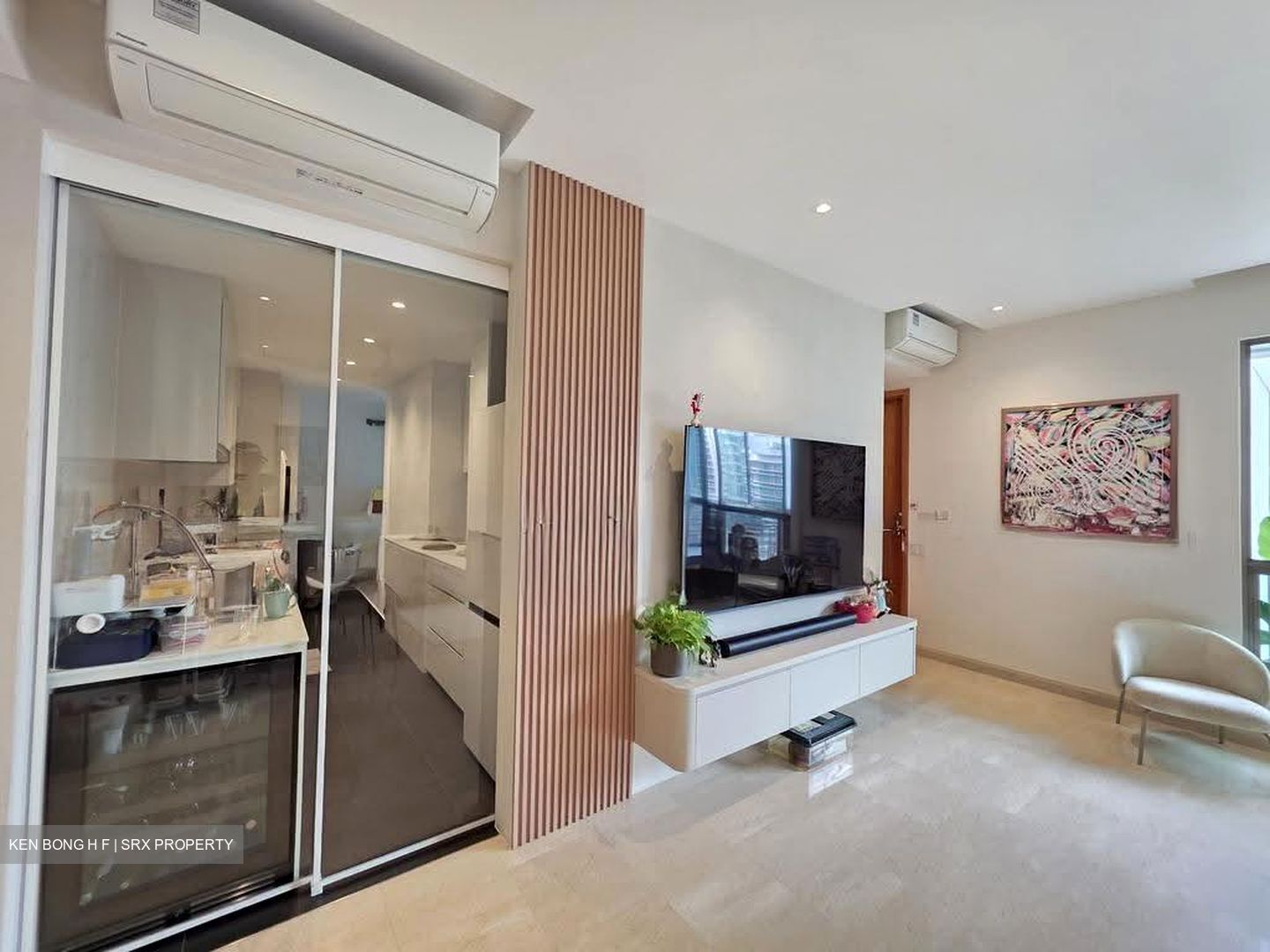 Amaryllis Ville (D11), Condominium #614427991